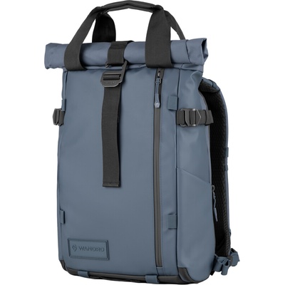 WANDRD PRVKE Photo Bundle 15L Aegean Blue