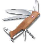 Victorinox RangerWood 55 Цвят: кафяв