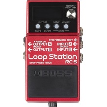 Boss RC-5 Loop Station