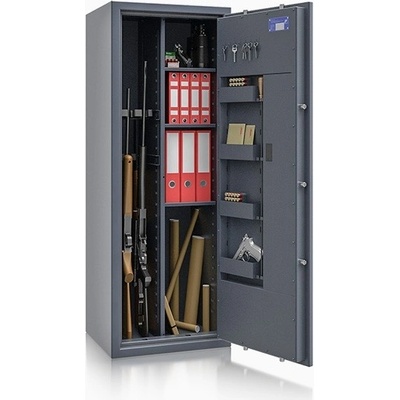 ISS St. Gallen WF MAX KOMBI 56466.56 BIOMETRIC