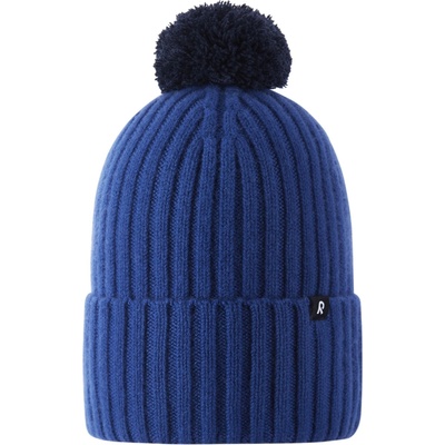 Dětská čepice Reima Topsu Twilight Blue