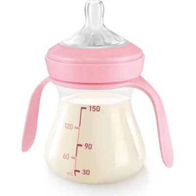 Tescoma láhev Papu Papi růžová 150 ml