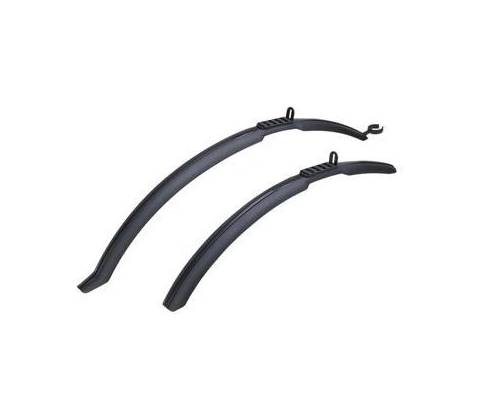 BBB BFD-25 Rain Protectors