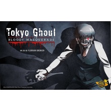 Don't Panic Games Tokyo Ghoul: Bloody Masquerade