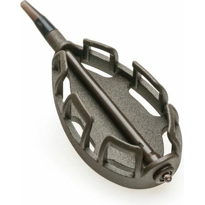 Mivardi Krmítko Method Feeder Zinok L - 30g