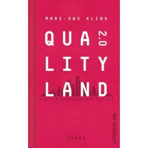 QualityLand 2.0 (ISBN: 9783548064819)