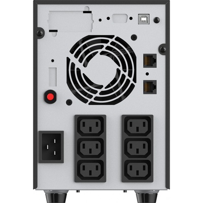 PowerWalker VI 3000 STL IEC