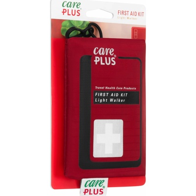 Care Plus First Aid Kit Light Walker