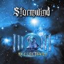 Stormwind - Reflections Marble/Blue LP