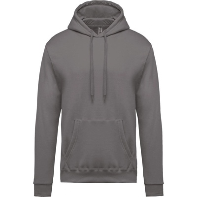Kariban K476 / Мъжка качулка - storm grey L (20K47648403)