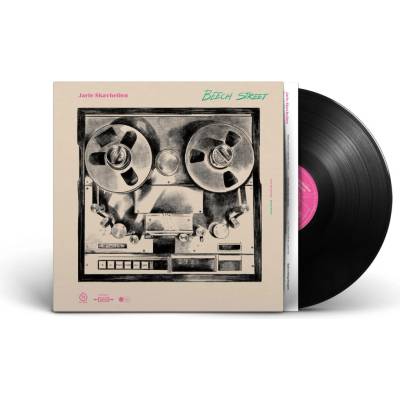 Beech Street - Jarle Skavhellen LP