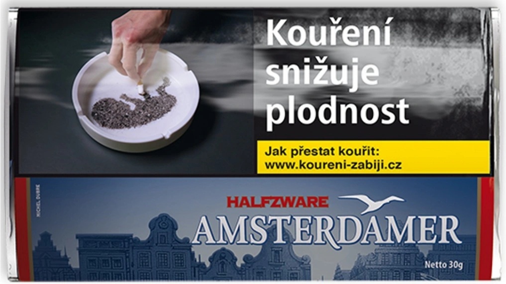 Amsterdamer Halzware
