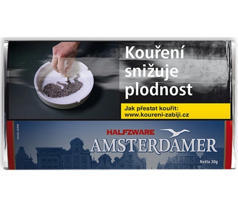 Amsterdamer Halzware