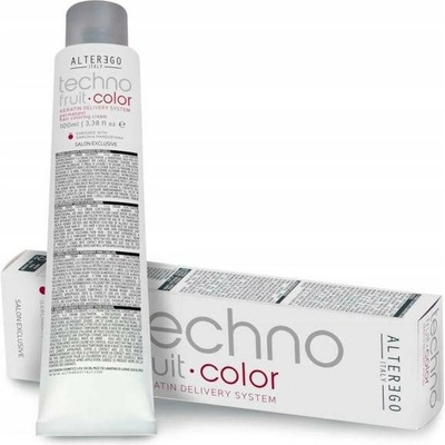 Alter Ego Techno Fruit Color 9/42 barva na vlasy 100ml