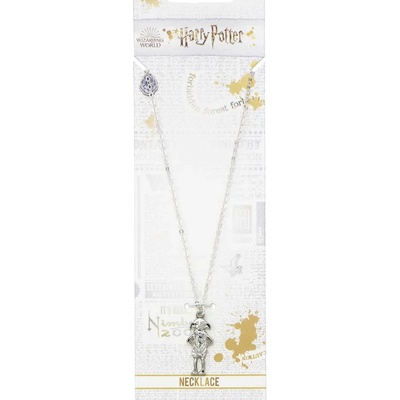 Carat Shop Náhrdelník Harry Potter dobby WN0013