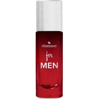Obsessive Perfume for Men 10 ml