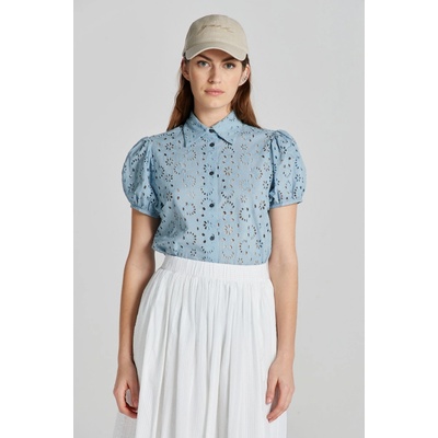 Gant reg evening blue