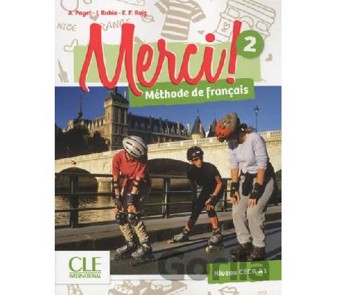 Merci! 2/A1 - Adrien Payet