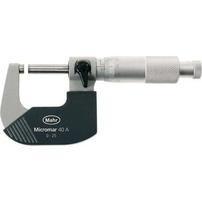 Mahr Mikrometr 175-200mm