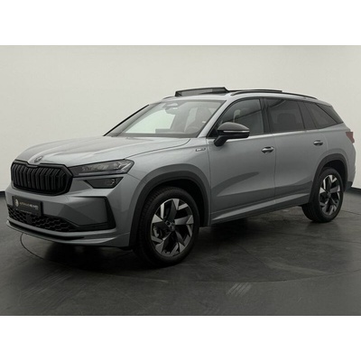 Skoda Kodiaq 2.0 TDI 4x4 DSG Sportline 142 kW