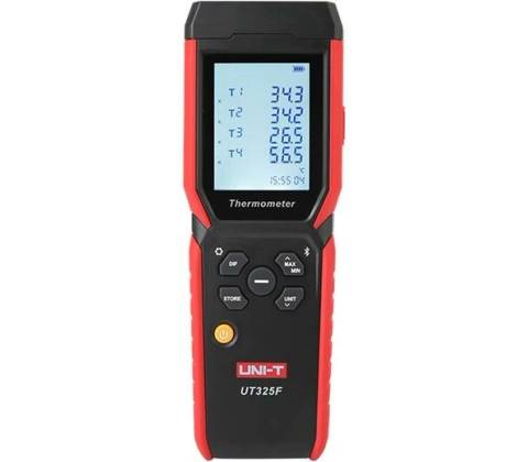 UNI-T UT325F