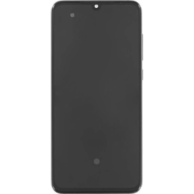 Xiaomi Стъкло и LCD екран за Xiaomi Mi 9 Pro 5G, оригинален, черно (20420)