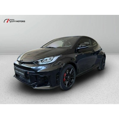 Toyota Yaris 206 kW