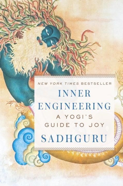 Inner Engineering Sadhguru