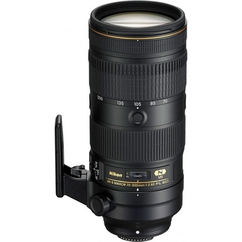Nikon Nikkor AF-S 70-200mm f/2.8E FL ED VR