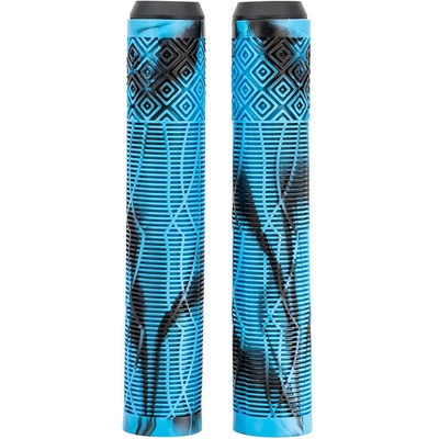 Divine černo/zelené 2ks Grip – Zboží Dáma