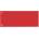 KASKAD Разделителна лента KASKAD 105x240mm картон 29 червен 50 броя 621229 (621229)