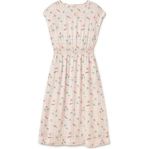 TWOTHIRDS Дамска рокля TWOTHIRDS Women's Biodola Dress - Summertime (134-1769-0213)