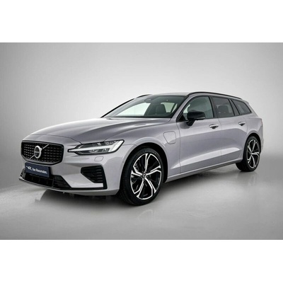 Volvo V60 T6 AWD 257 kW