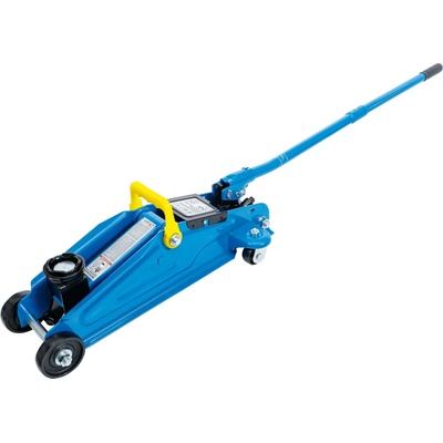 BGS 1880 Pojízdný hydraulický zvedák Kraftmann 140 ÷ 340 mm 2 t