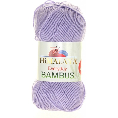 Himalaya Bambus šeříková 236-18