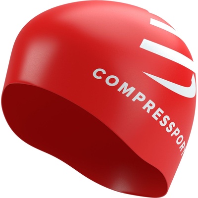 Compressport Шапка Compressport Swim cap cu00098b-303-0tu Размер OS