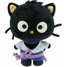 Sasuke a Chococat 20 cm