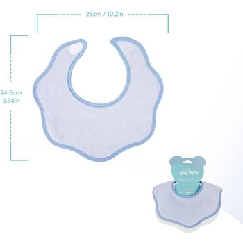 Хавлиен лигавник 2 броя (8692241132354)