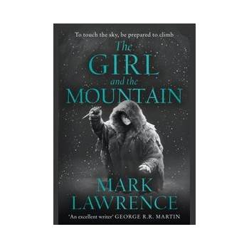 The Girl And The Mountain, Book Of The Ice 2