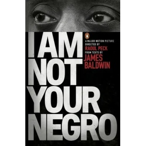 I Am Not Your Negro (ISBN: 9780141986678)