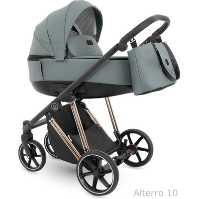 Camarelo Alterro Limited+ 2025 10 Mint/měděná