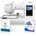 Janome MC 100E