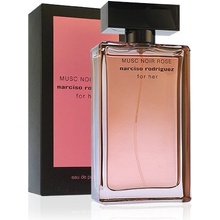 Narciso Rodriguez For Her Musc Noir Rose parfumovaná voda dámska 100 ml