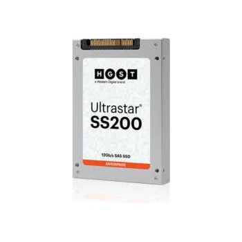 Western Digital SS200 2TB 0TS1400