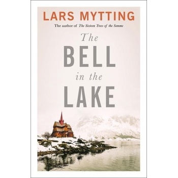 Bell in the Lake | Deborah Dawkin