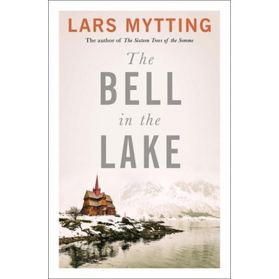 Bell in the Lake | Deborah Dawkin
