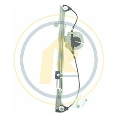 Mechanizmus zdvíhania okna Ac Rolcar 01.2515