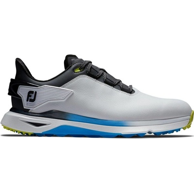 Footjoy Fuel Sport Mens white/blue
