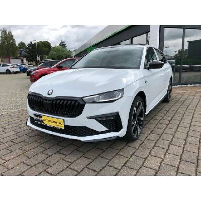 Skoda Scala Monte Carlo 110 kW