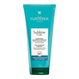 Rene Furterer René Furterer Sublime Curl шампоан за къдрава коса 200 мл